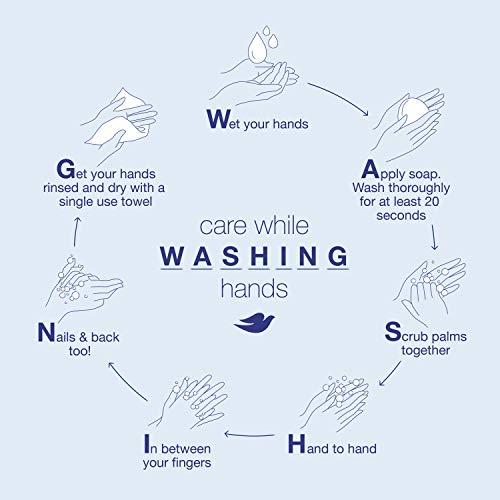 Dove Dove Beauty Bar, Pink 4 oz, 8 Bar