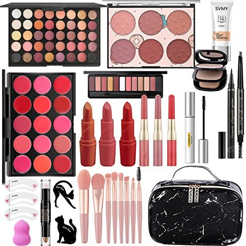 Women cosmetics clearance