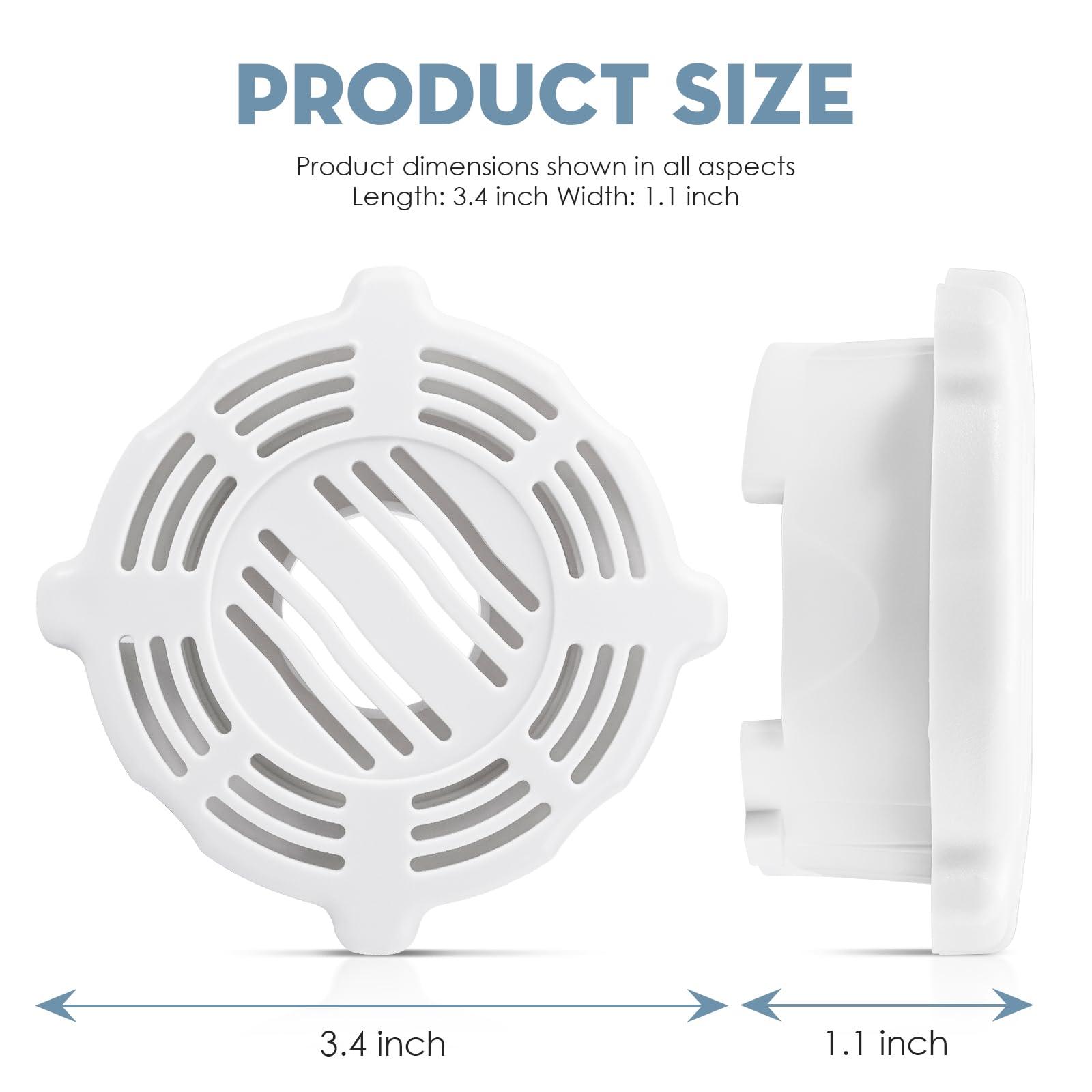 SuperDi SuperDi Pedicure SPA Chair Geni Pipeless Motor Jet Cover Replacement for GENIJET