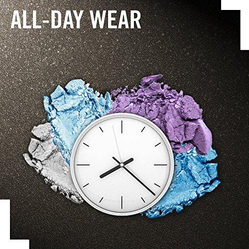 Rimmel Rimmel Glam'Eyes Quad Eye Shadow State of Grace