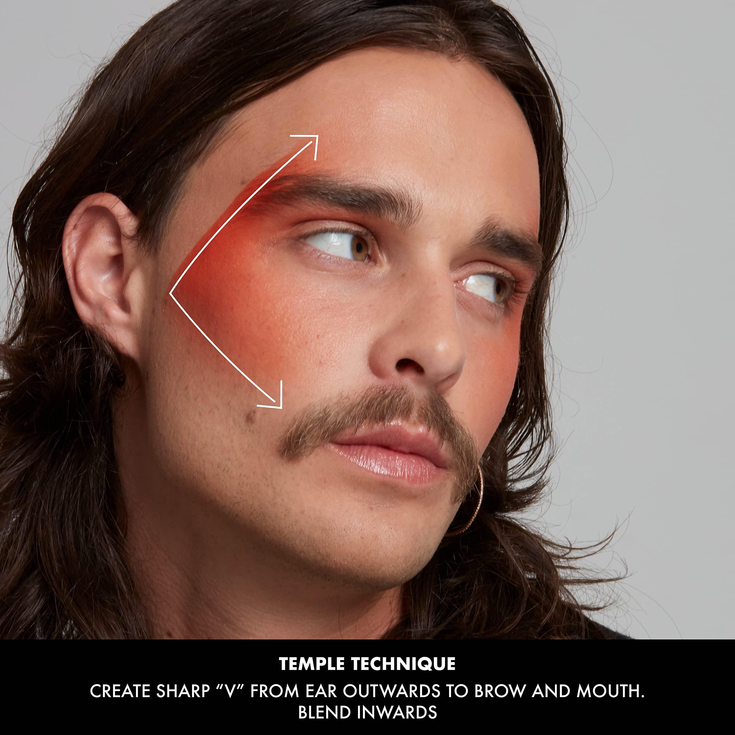 NYX PROFESSIONAL MAKEUP NYX PROFESSIONAL MAKEUP Sweet Cheeks Soft Cheek Tint, Cream Blush - Almost Famous