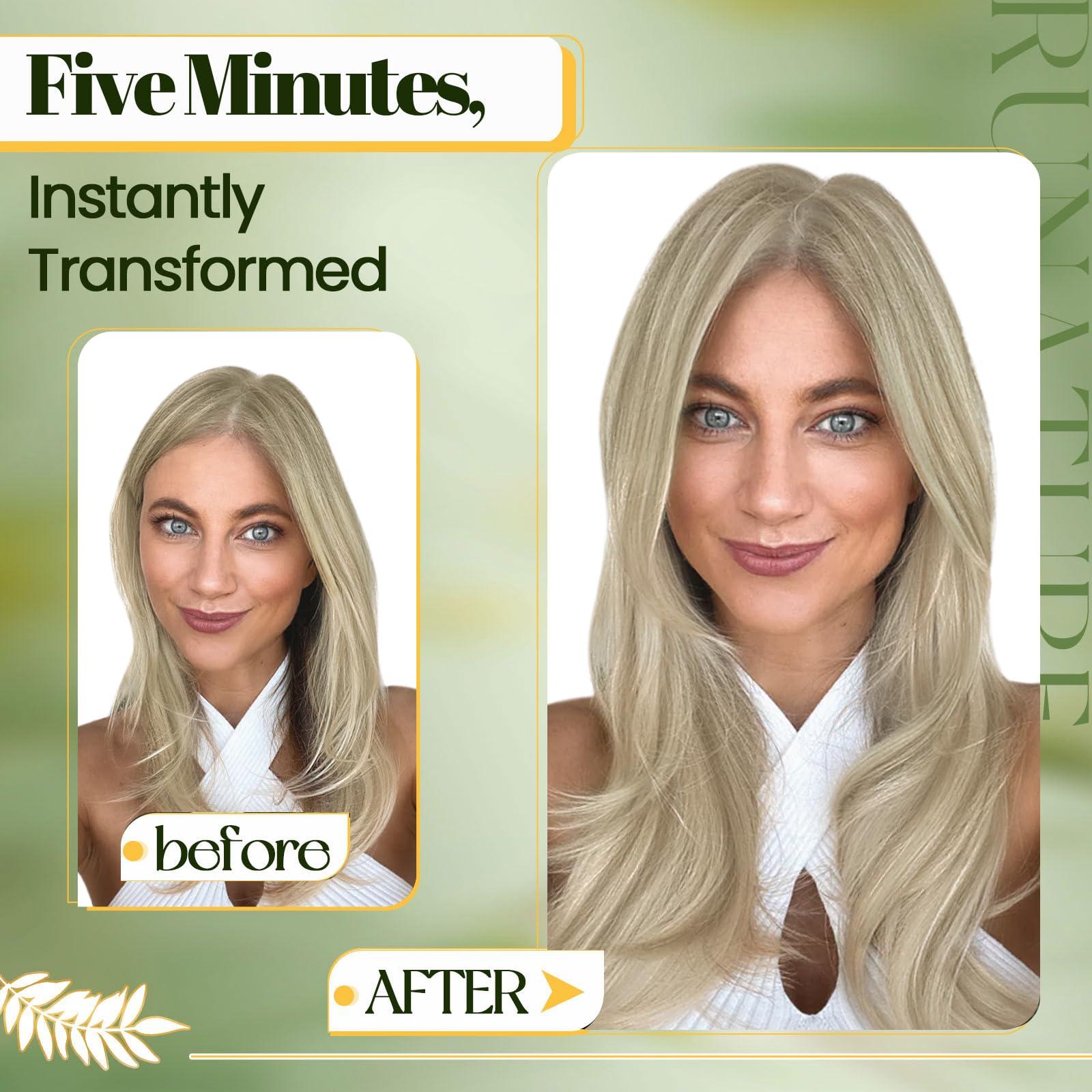 AHC [ 1+1 ] AHC Natural Perfection Double Shield Sun Stick 14g SPF50+ PA++++