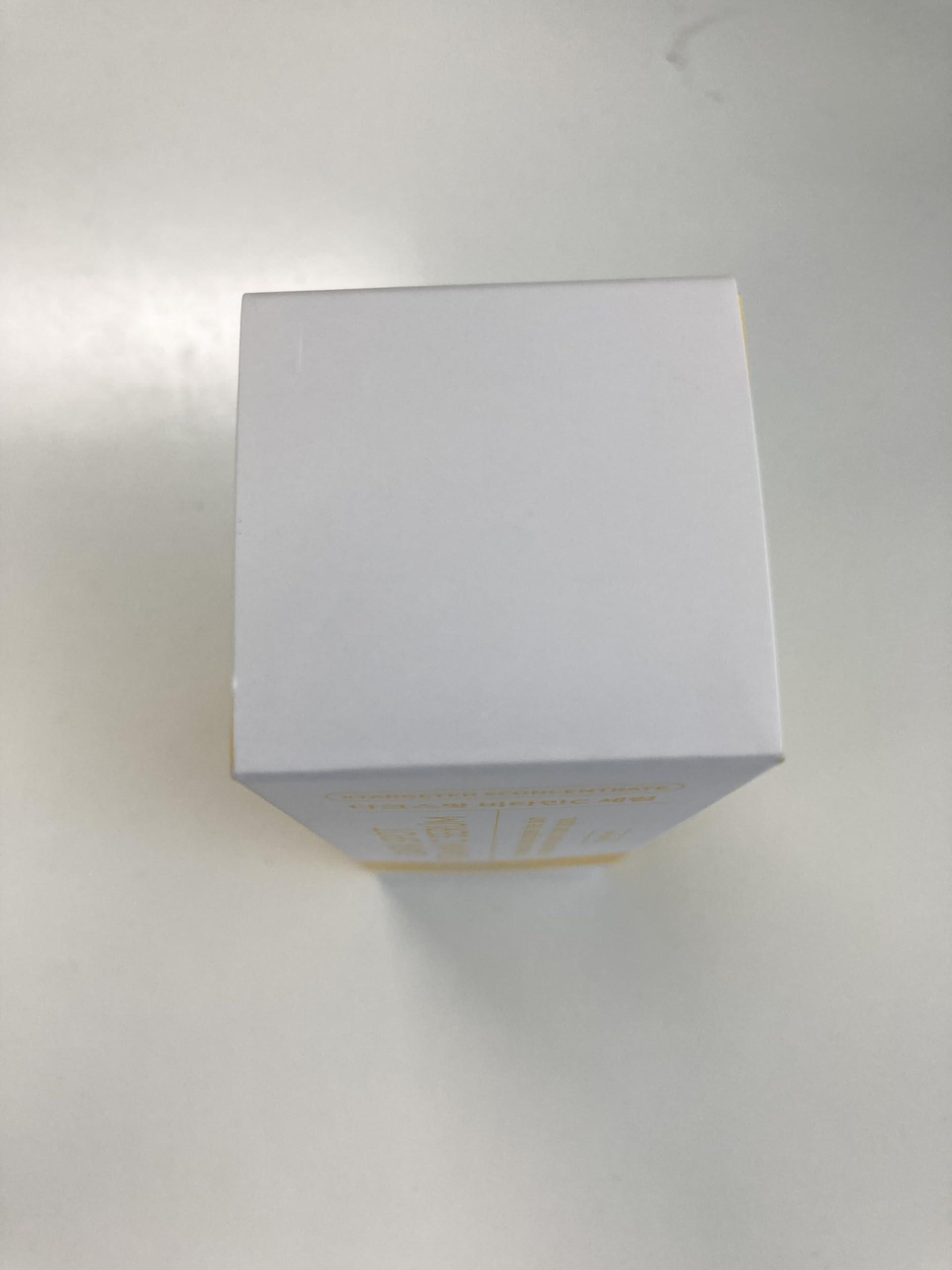 #OOTD Vitamin C Serum for Face Korean, Brightening, Ascorbic acid, Vitamin Tree Water 1.69 Fl Oz