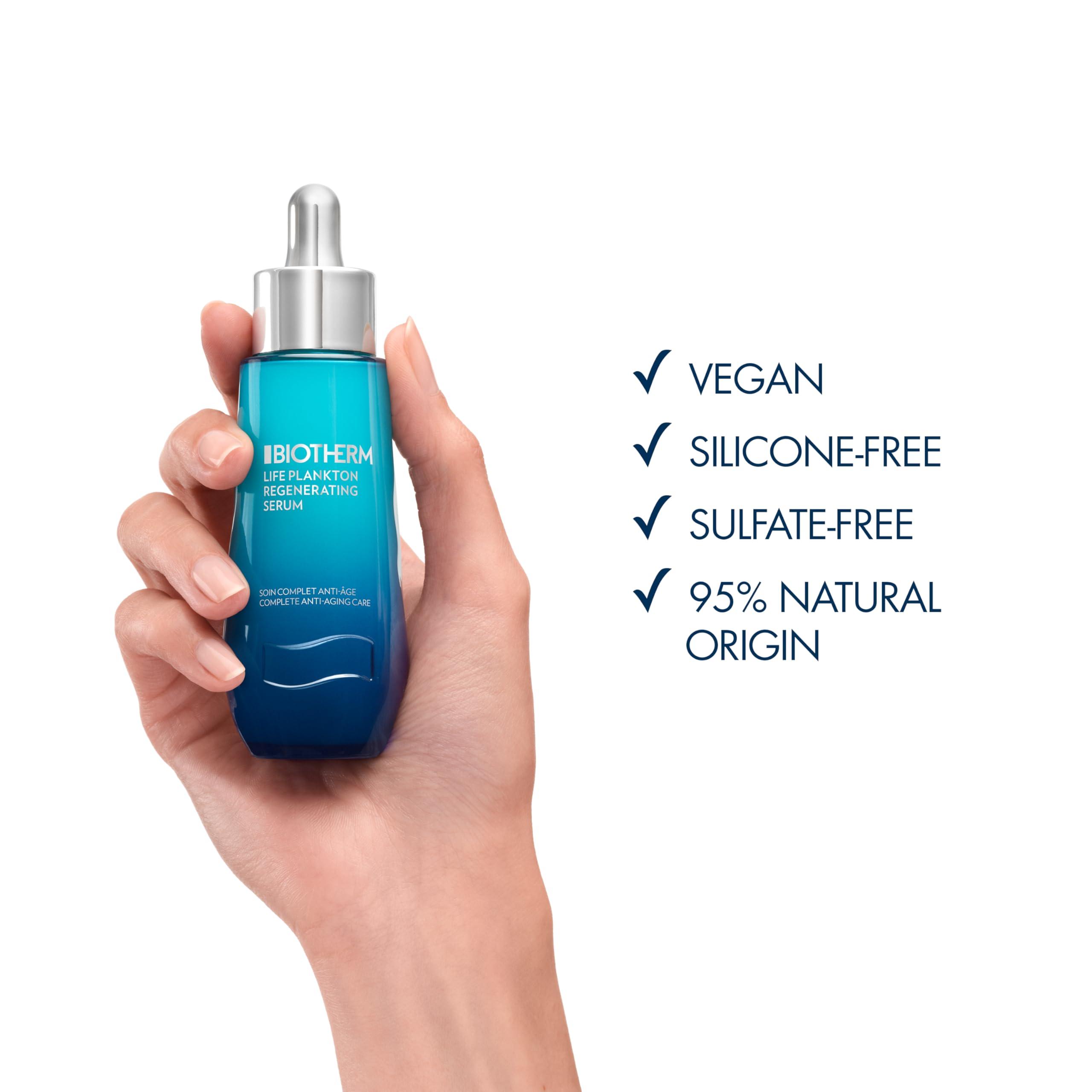 Biotherm Biotherm Life Plankton Regenerating Serum 1.01 Fl. Oz