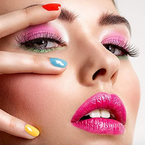 Hemway Hemway | Natural Mineral Pigment Powder [50g Metallic Tangerine Orange]