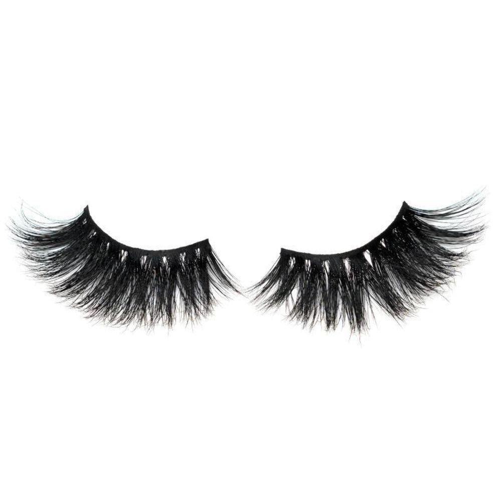 NinthAvenue Basics May 3D Mink Lashes 25mm