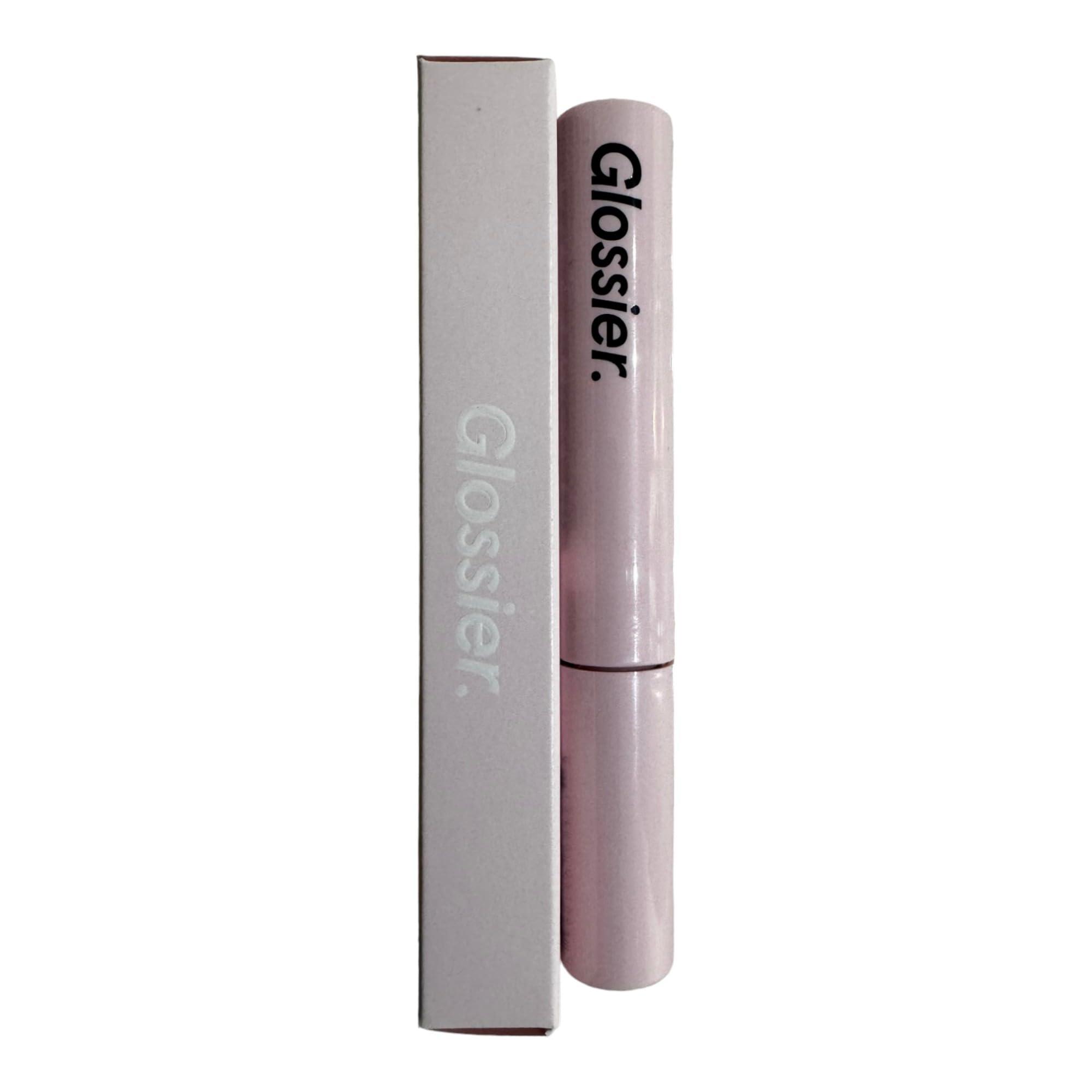 Glossier Glossier Lash Slick Lift and Lengthening Mascara - Black - True Black Mascara