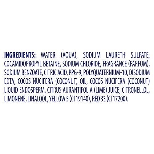 Dove Dove Nutritive Solutions Shampoo - Coconut & Hydration - 25.4 oz