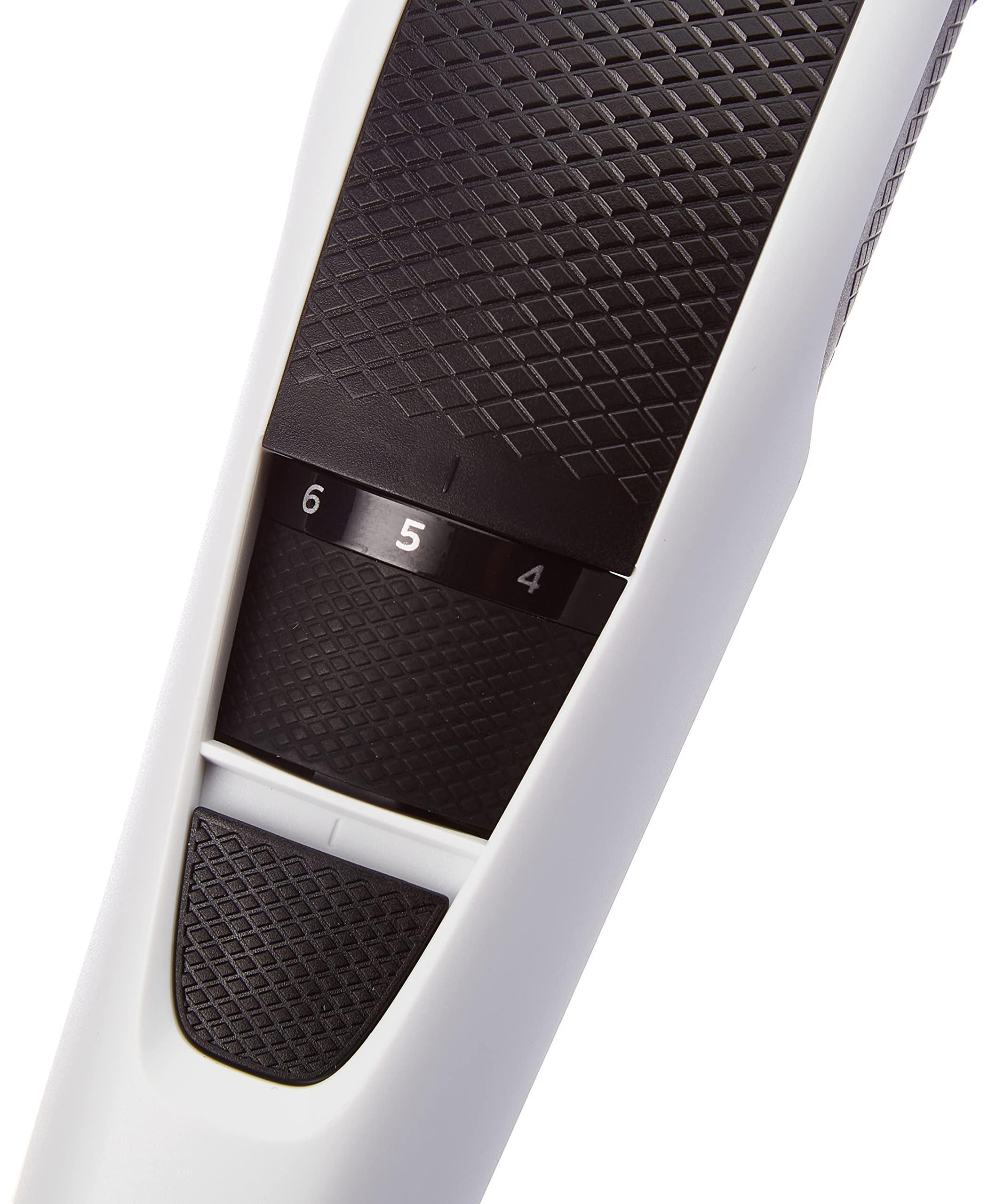 PHILIPS Philips Beardtrimmer 3000 Series, Beard Trimmer with Lift & Trim Technology (Model BT3206/14)
