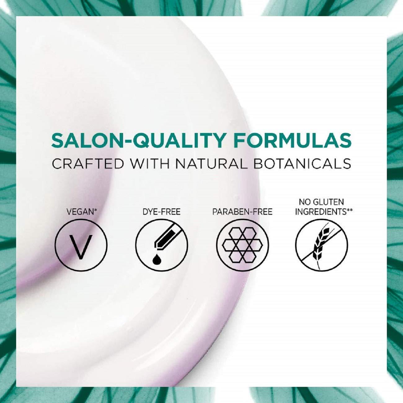 L'Oreal Paris L'Oreal Paris EverStrong Thickening Shampoo 8.5 oz (Pack of 2)