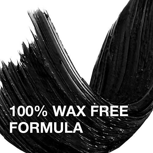 Maybelline New York Maybelline New York Snapscara Washable Mascara Makeup, Bold Brown, 0.34 Fluid Ounce, Pack of 1