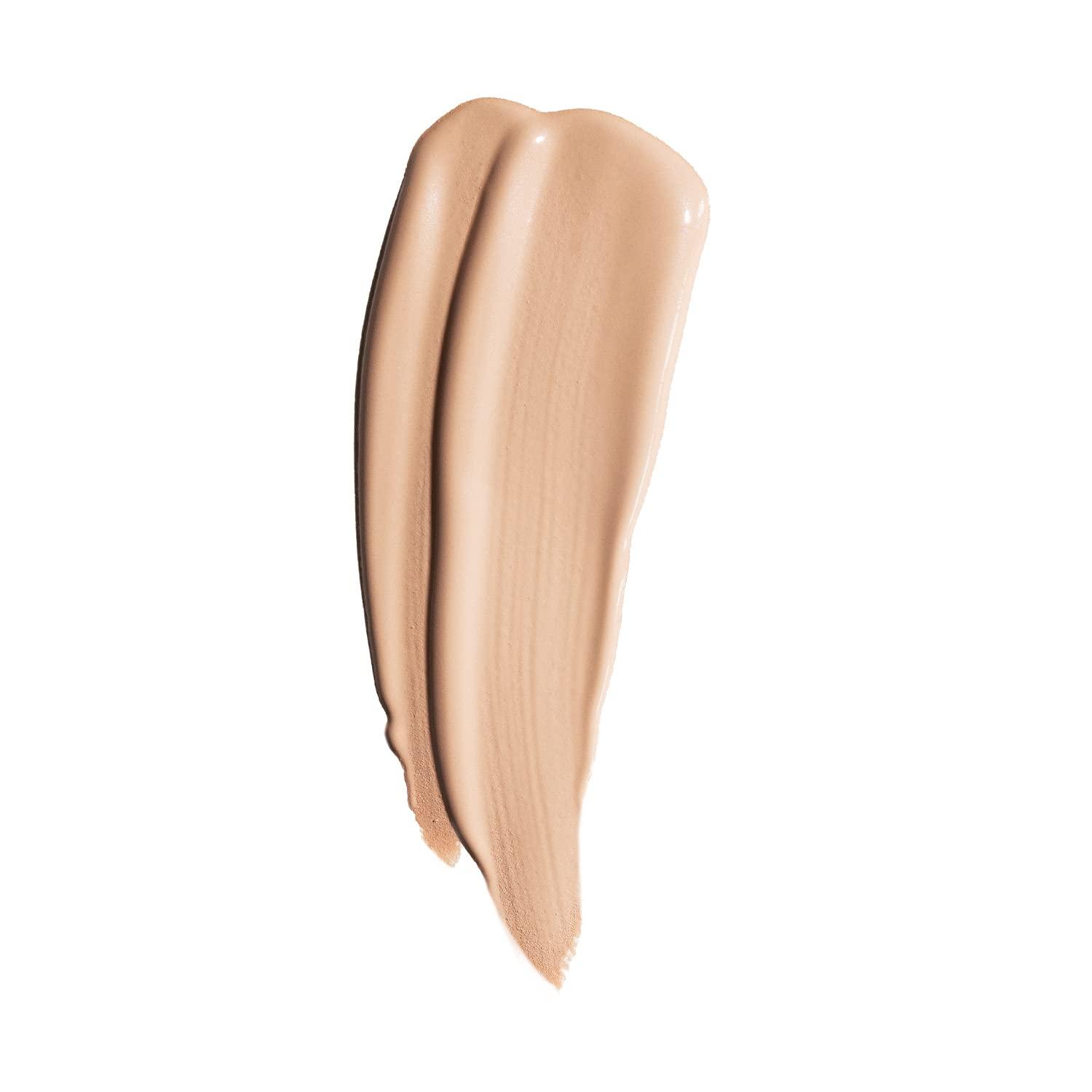 Floxite Floxite 15X Supervision Magnifying Mirror Light, Dove White