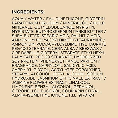 L'Oreal Paris L'Oreal Paris Skin Care Age Perfect Night Cream, Anti-Aging Face Moisturizer With Soy Seed Proteins, 2.5 Oz