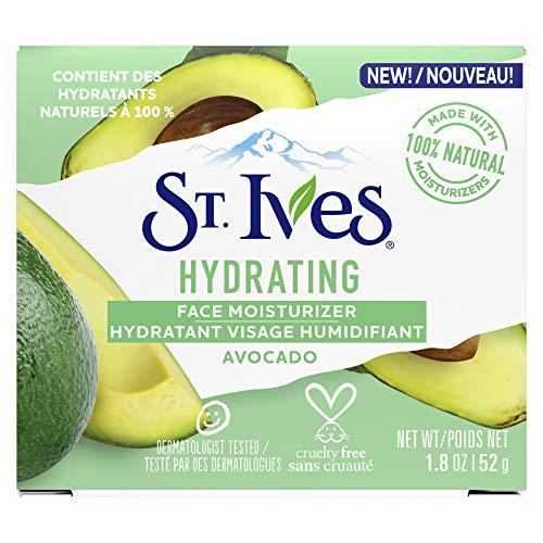 St. Ives St. Ives Avocado Face Moisturizer - 1.8 oz