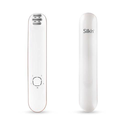 Silk\'n Silkn Anti-Aging Device | Titan Mini | Wrinkle Reduction & Skin Tightening | Rejuvenates Skin on Smaller Face Areas | Cordless Use | Skin Care Device with LED | Unisex Hygiene & Personal Care