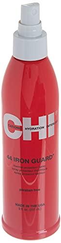 CHI CHI 44 Iron Guard Thermal Protection Spray, Gray, 8 Oz, 2 Pack