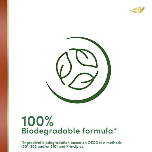 Dove Dove RE+AL Bio-Mimetic Care Shampoo For Breakage-Prone Hair Resist Sulfate-Free Shampoo With Coconut + Vegan Elastin 10oz