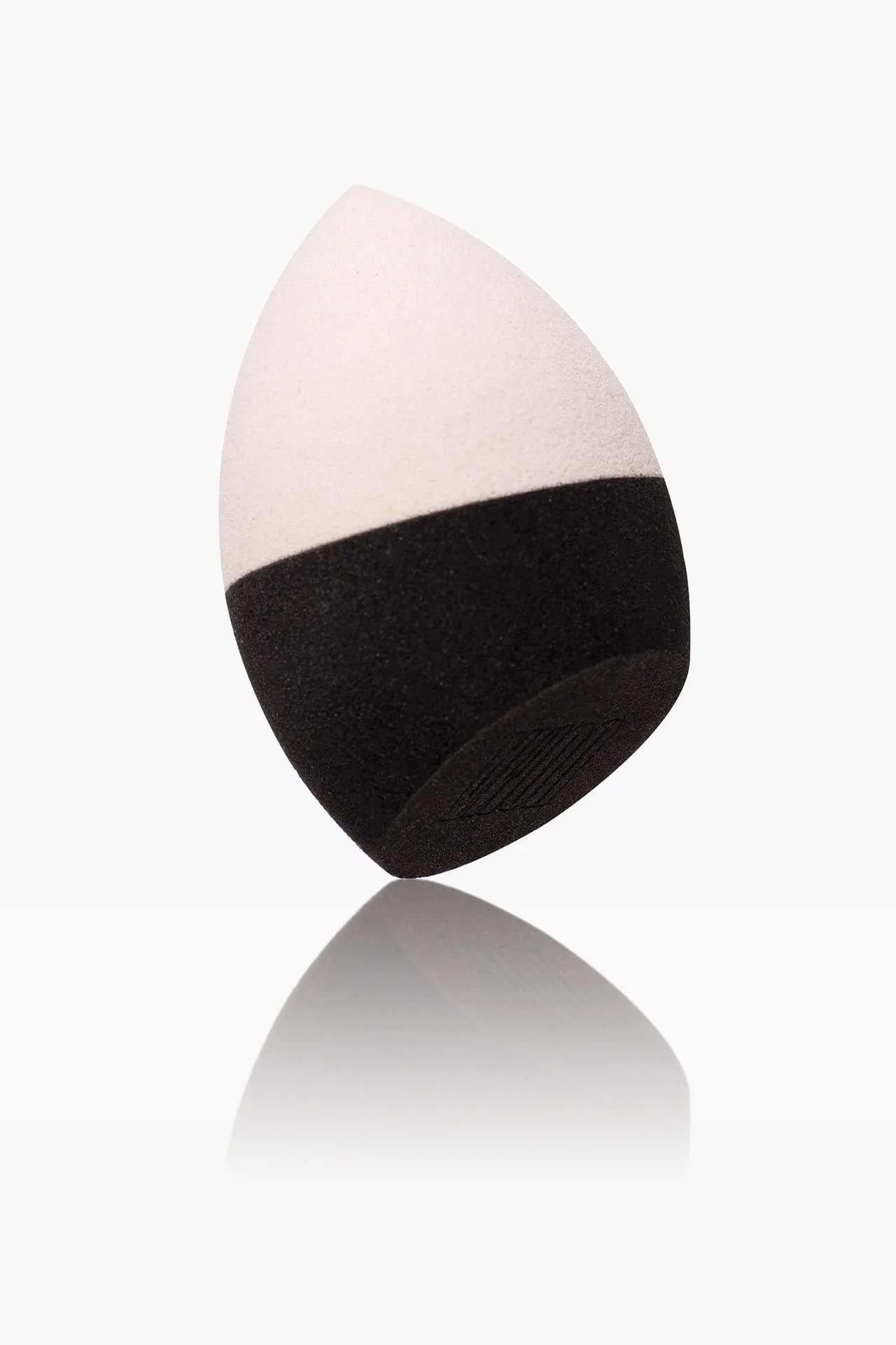 UOMA BEAUTY UOMA BEAUTY HEY, BIG HEAD! DUAL DENSITY MAKEUP SPONGE MINI