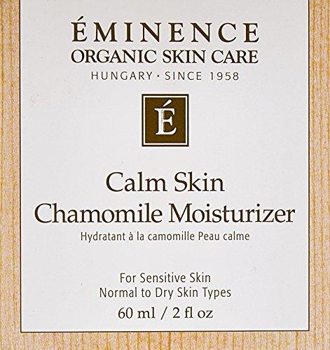 Eminence Eminence Vitaskin Calm Skin Chamomile Moisturizer, multi, reg, 2 Ounce