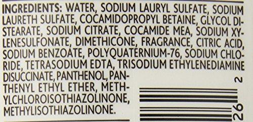 Pantene Pantene Pro-V Shampoo, Daily Moisture Renewal, 12.6 Ounce