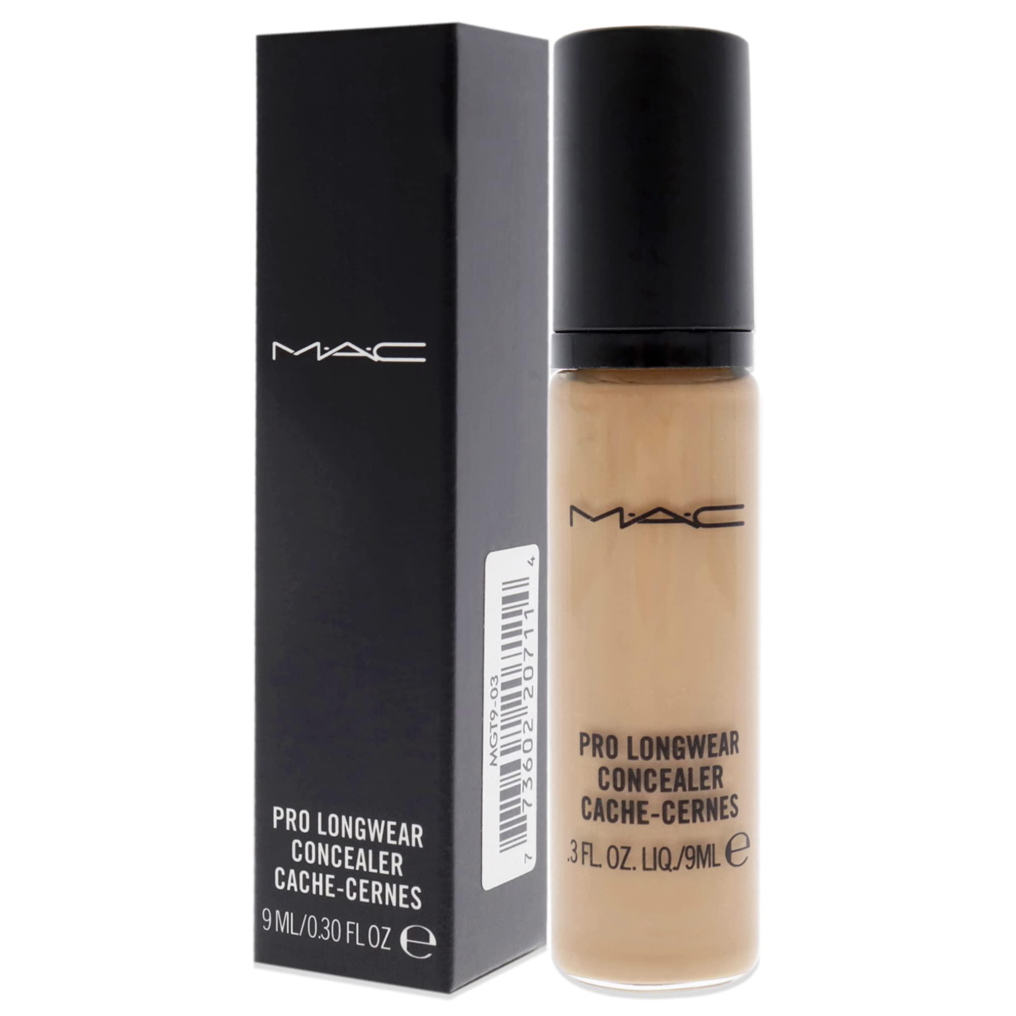 MAC Mac Pro Longwear Concealer NC30 0.30 Ounce