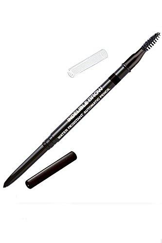 Cardani Waterproof Eyebrow Pencil | Cardani Indelible Eyebrow Makeup Stick (Natural Taupe)