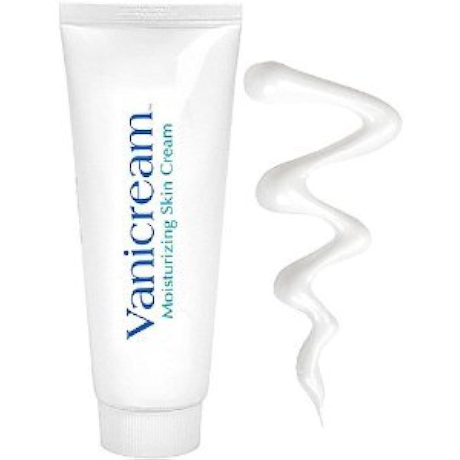 Vanicream VANICREAM SKIN CREAM TUBE 4 OZ