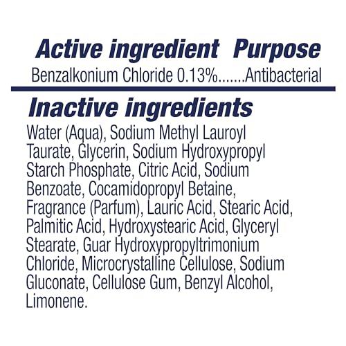 Dove Dove Care & Protect Antibacterial Hand Wash Protects Skin from Dryness, More Moisturizers Than The Leading Ordinary Hand Soap, 12 oz