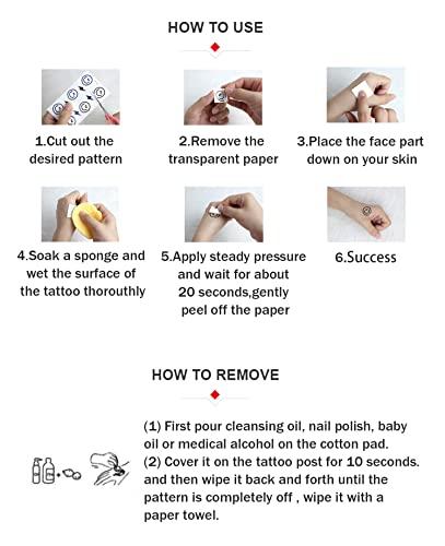 RuiKaLong Italian Flag Tattoos,10 Sheets Italy Flag Temporary Face Tattoos Stickers,40 Pcs Waterproof Sweat Sports National Flag Removable Fake Tattoos For Men Kids Women(Italy)