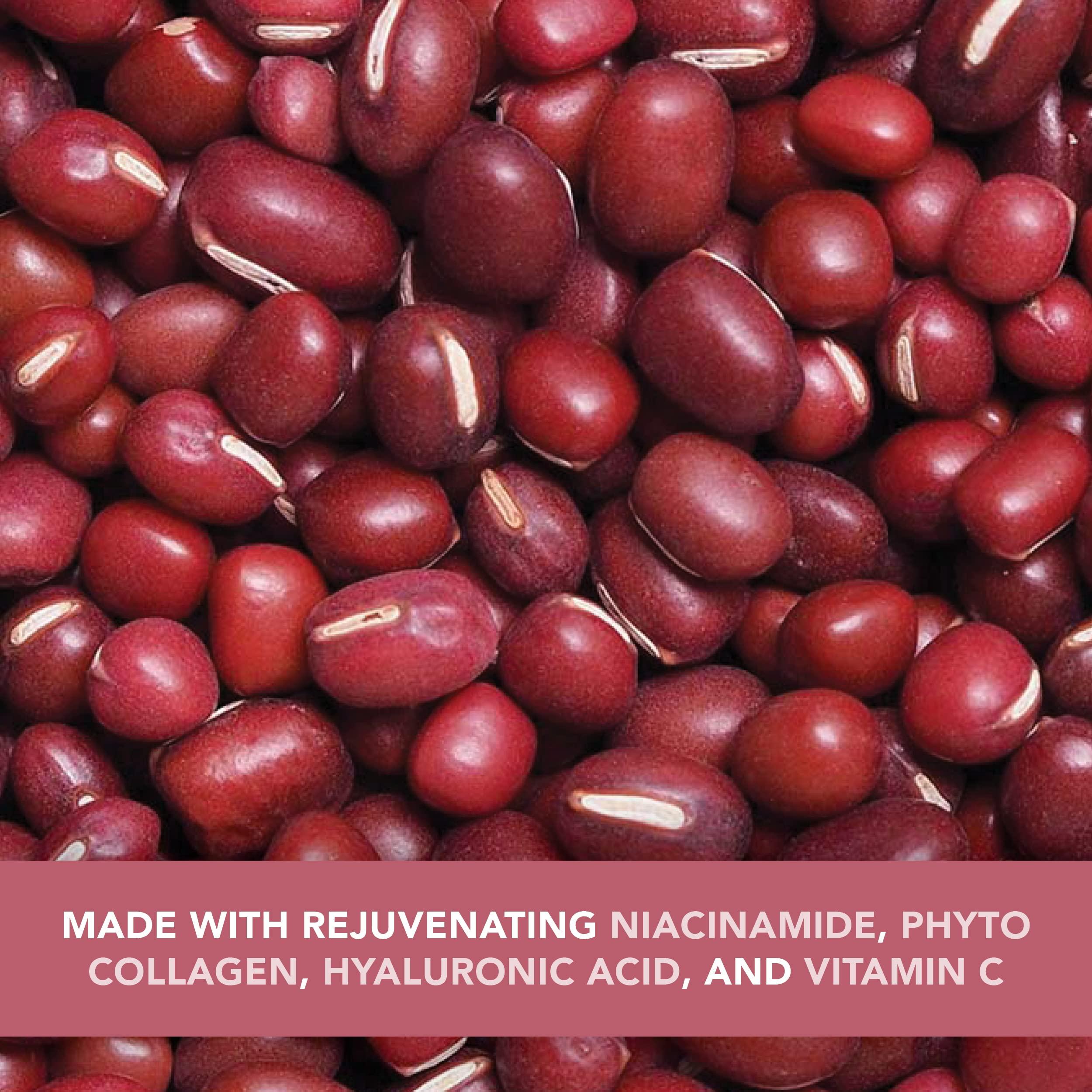 DOLL 10 NO. Doll 10 TCE Luminous Super Coverage Serum with Niacinamide - Full Coverage Tinted Foundation Makeup (Tan Deep)