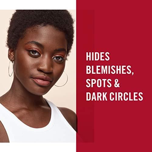 Rimmel Rimmel Lasting Matte Concealer, True ivory, 7 ml