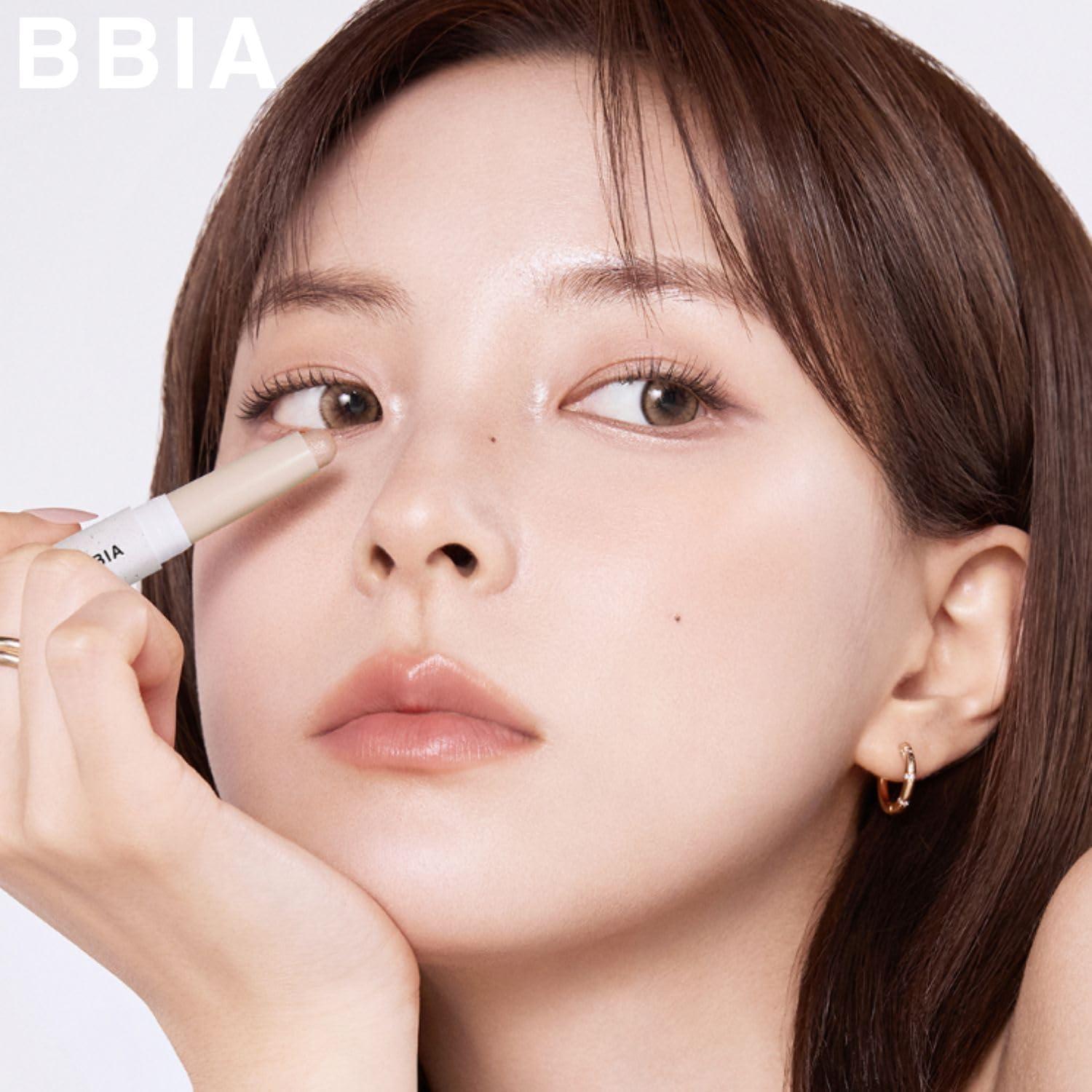 BBI@ BBIA BBIA Last Blush (02 LAVENDER BLOSSOM) + Last Contour Stick (01 WARM DETAIL) BUNDLE SET