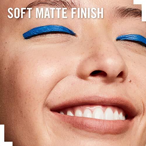 Rimmel Rimmel London Stay Matte - 360 Bronze - Concealer, 24-Hour Wear, Shine Control, Fights Free Radicals, 0.23oz