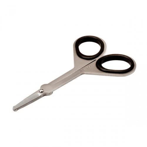 Seki EDGE Seki Edge Men\'s Premium Grooming Kit (MS-01) Mens Grooming Kit with Nail Clippers & Nostril Scissor - Manicure & Pedicure Professional Grooming Kit with Genuine Leather Case