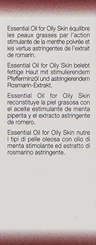 SUNDARI SUNDÃRI Essential Oil for Oily Skin