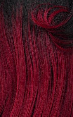 Outre Outre Batik Long Length Wavy Style Futura Synthetic Hair Weaves - JAMAICAN TWIST WAVE 5PCS (LDR425)