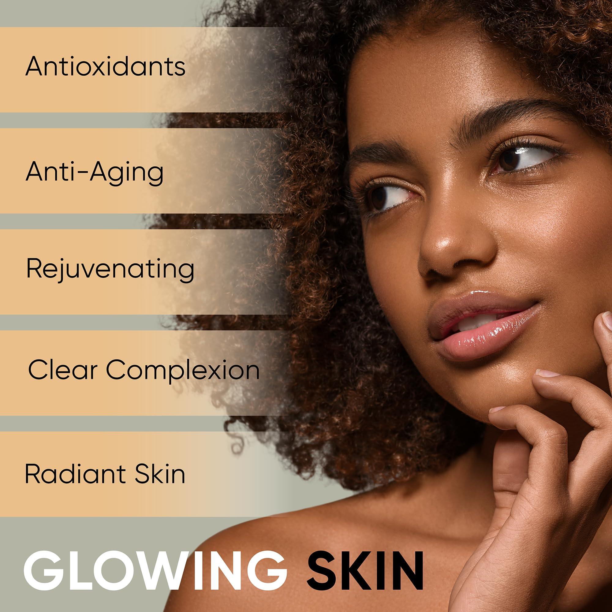 Davis Finest Davis Finest Licorice Root Powder, Mulethi GlycAyrrhiza Glabra, Skincare, Face Mask, Skin Brightening 100g