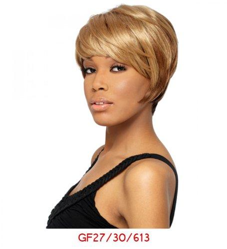 FreeTress Equal FreeTress Equal Premium Synthetic Lace Front Wig - NATURAL HAIRLINE REESE (F237)