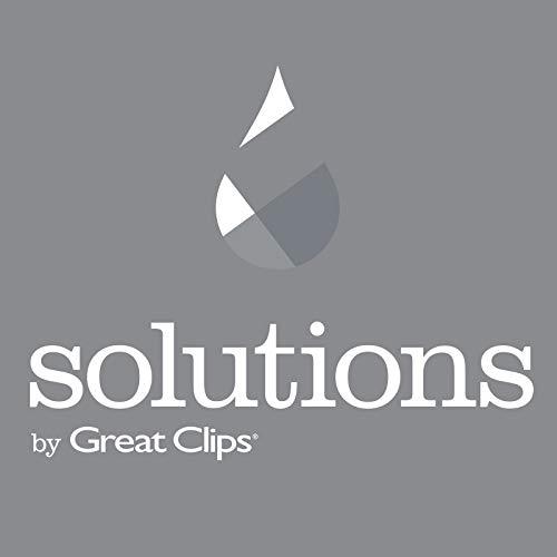 GREAT CLIPS GREAT CLIPS Solutions Boosting Blowout Cream, 6oz | Boosts Body & Fullness |Perfect Blow Dry Prep Hair Product | Extends your Blowout