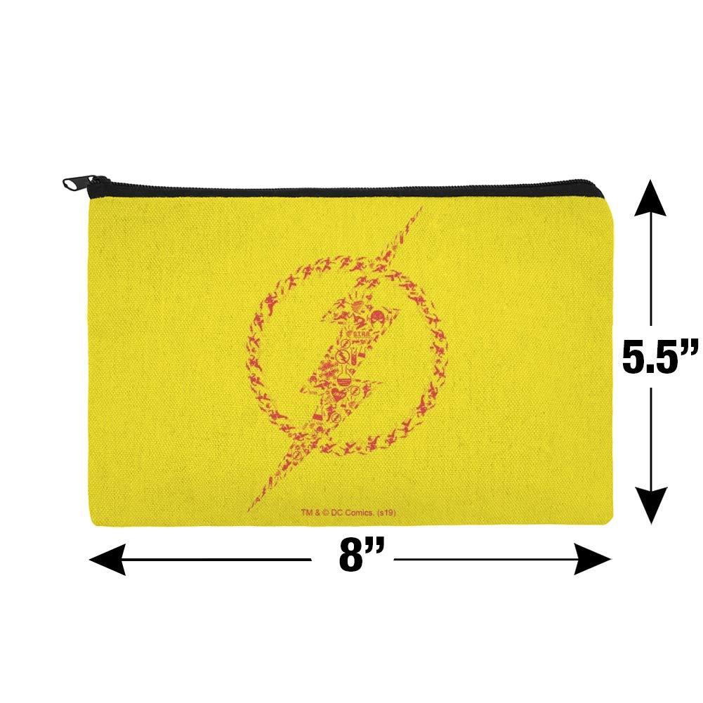 GRAPHICS & MORE Harry Potter Slytherin Pattern Compact Travel Purse Handbag Makeup Mirror