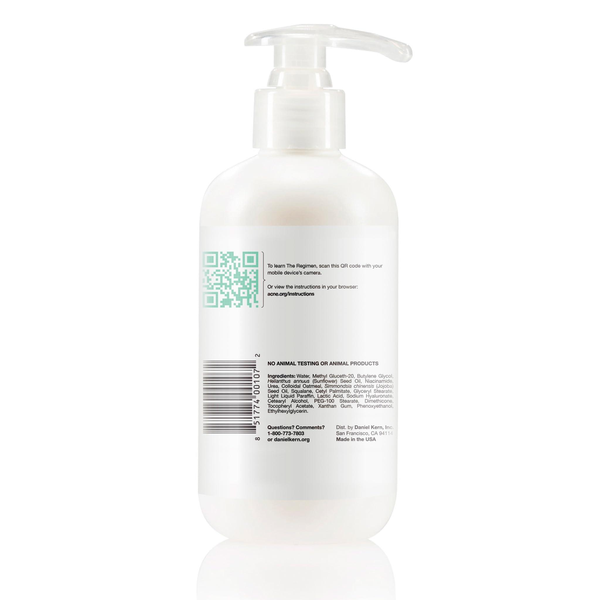 Acne.org Acne.org Moisturizer (8 oz.)