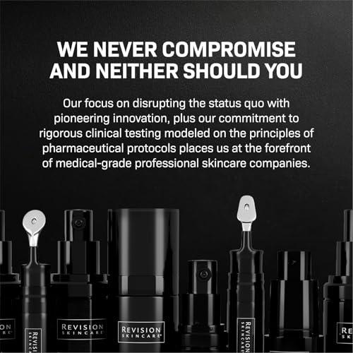 Revision Skincare Revision Skincare Nectifirm, Anti Aging Neck Firming Cream for Reducing Fine Lines, Wrinkles and Crepey Skin, 1.7 oz