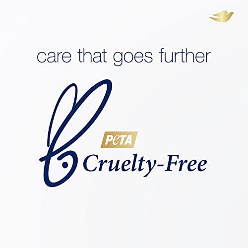 Dove Dove Damage Therapy Derma Shampoo Dryness + Itch Pack of 6 for Flaky Scalp with Pyrithione Zinc and Coconut Oil 12 Fl Oz