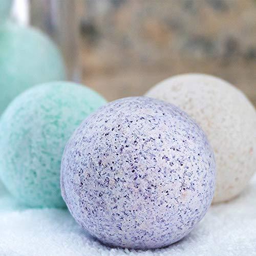 Vitabath Vitabath Bath Fizzies, Lavender Chamomile, 10 Ounce