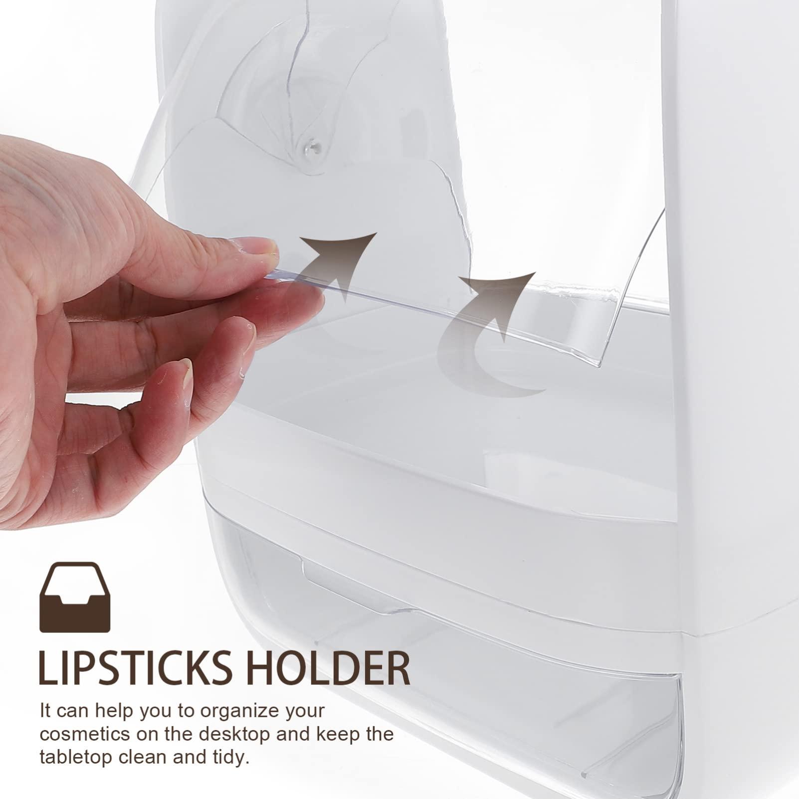 service_parts Hard Pouch Travel Case AC53/01 Compatible With Philips Shaver