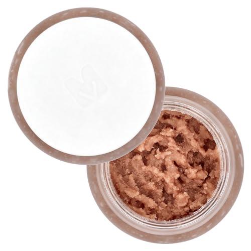 Medicine Mamas VMAGIC by Medicine Mama Grooming Polish All-Natural Exfoliating Sugar Scrub Preps Skin & Body for Grooming, Helps Prevent Ingrown Hairs Brazilian Wax & Bikini Shave Aftercare 4.5 oz