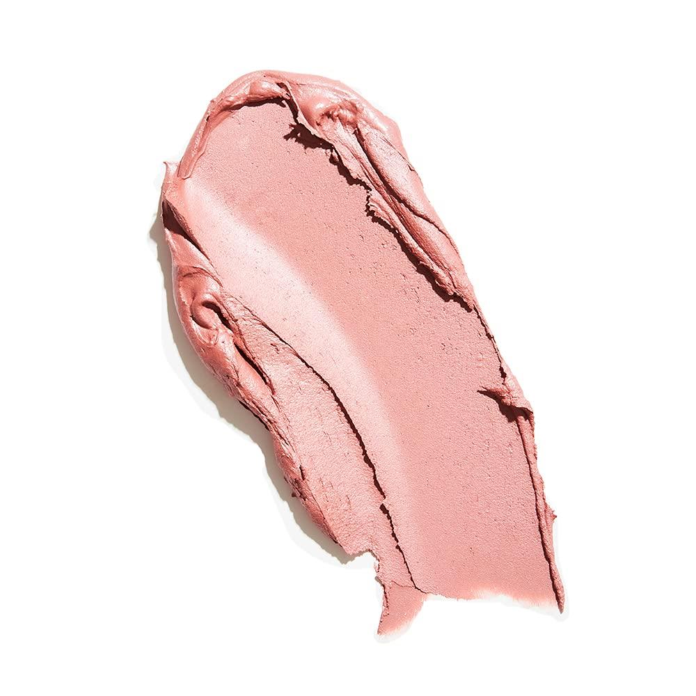 Tata Harper Tata Harper Lovely, Dusty Pink Vitamin-Infused Cream Blush, 100% Natural, Made Fresh in Vermont, 4.5g