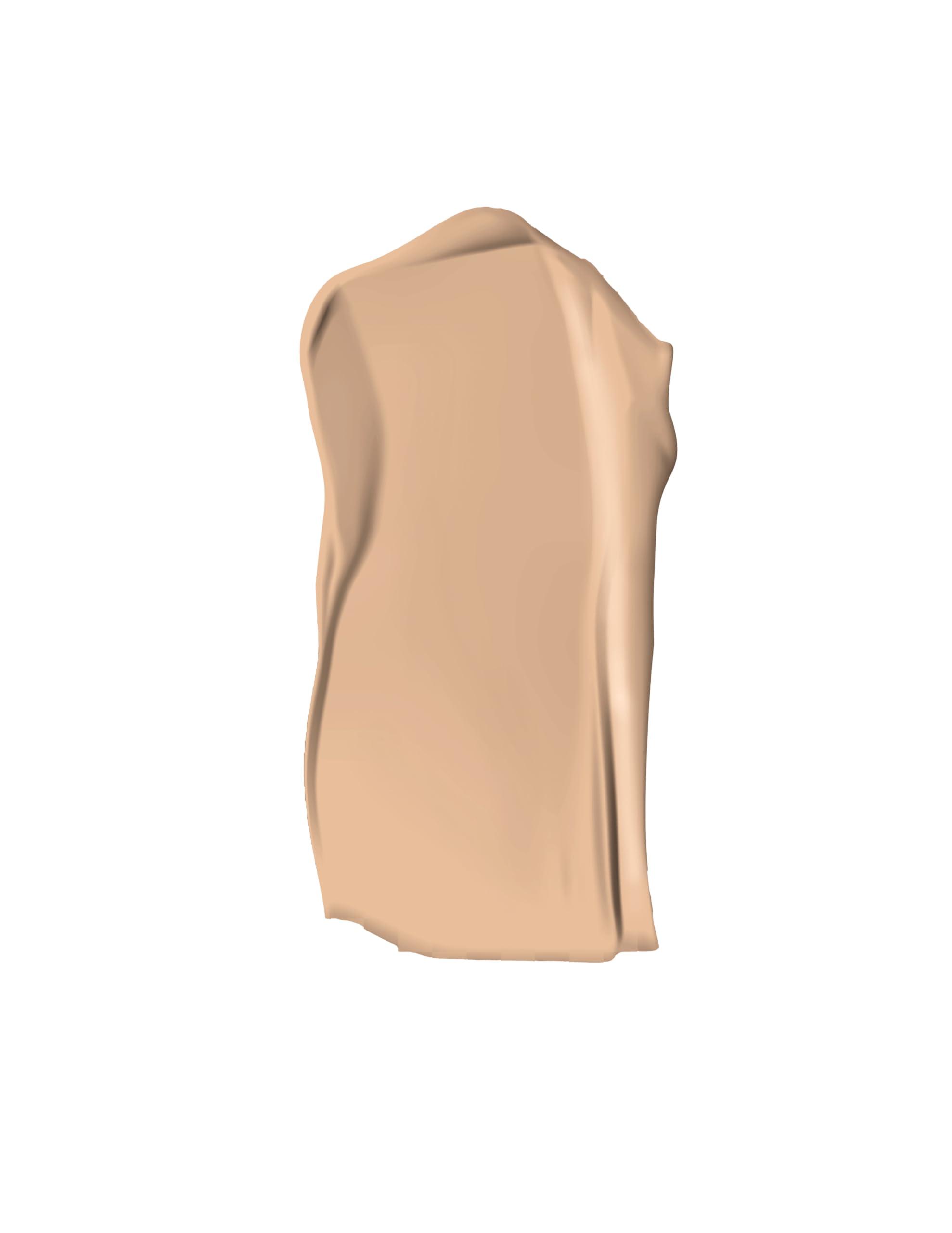 BIANCA MAKEUP Absolute Foundation | Bianca Makeup | Liquid Foundation with Full Coverage | Shine and Oil Control | 24-hour Wear | Water and Humidity Resistant | Various Shades (Gold, 0.10 Fl Oz)