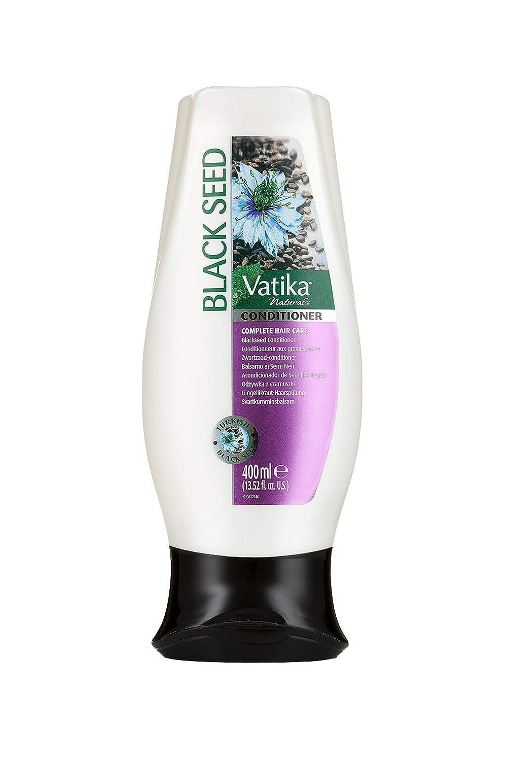 Vatika Naturals Dabur Vatika Naturals Black Seed Conditioner