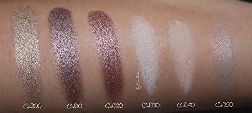 ZOEVA ZOEVA COOL SPECTRUM EYESHADOW PALETTE “Every color illuminates.” 100% Authentic